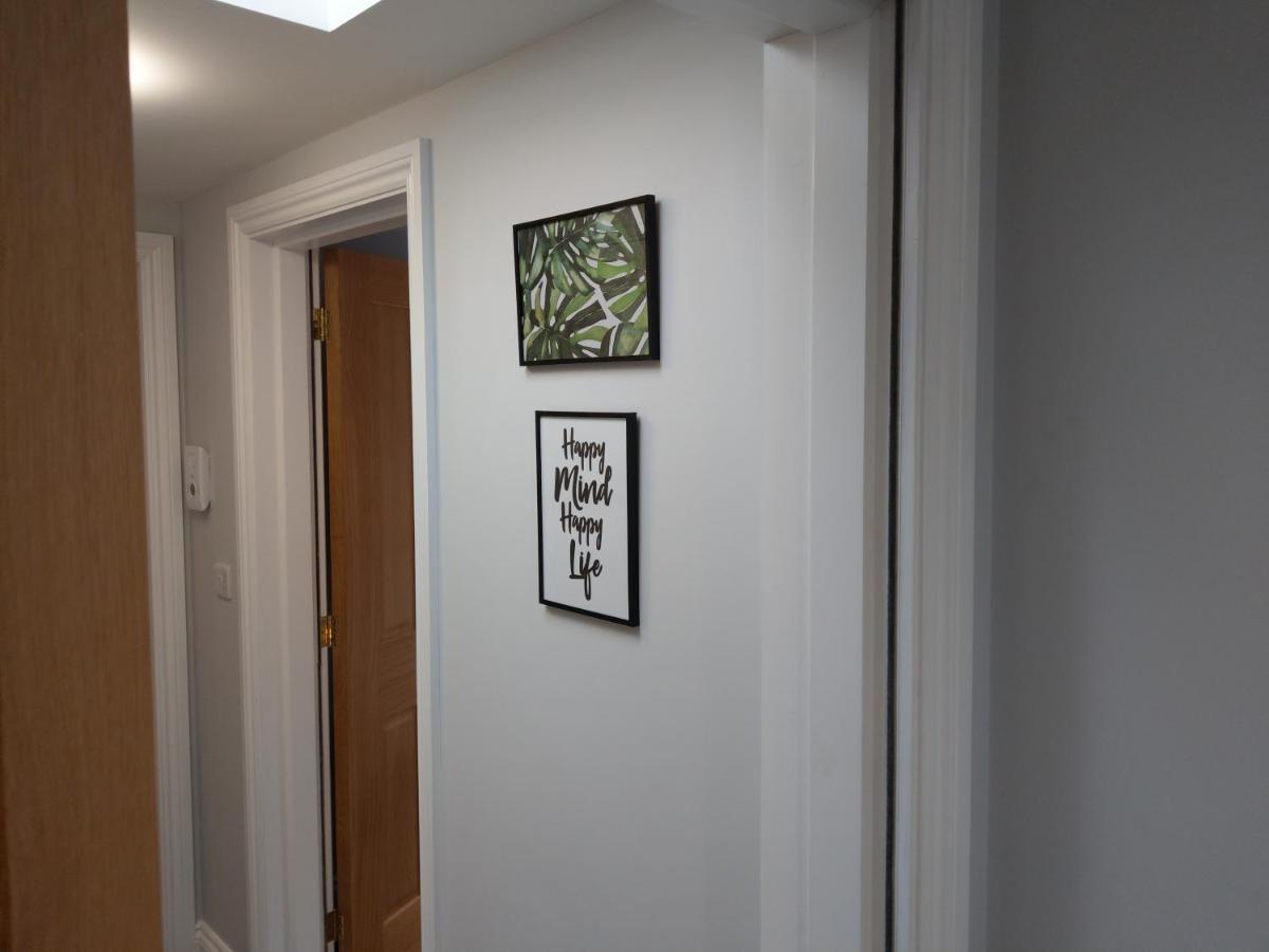 27 High Street Apartments Husbands Bosworth Εξωτερικό φωτογραφία