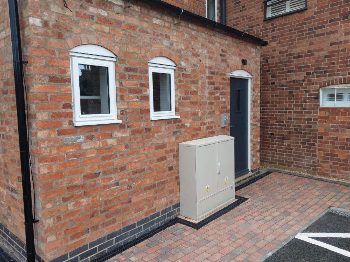 27 High Street Apartments Husbands Bosworth Εξωτερικό φωτογραφία