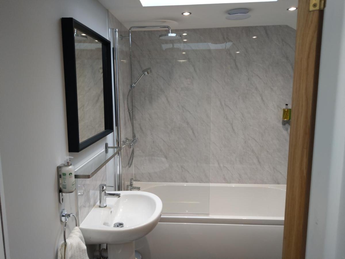 27 High Street Apartments Husbands Bosworth Εξωτερικό φωτογραφία