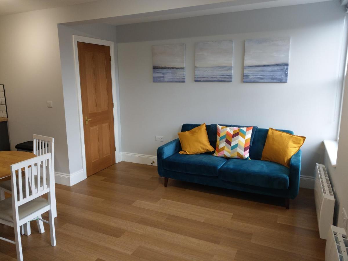 27 High Street Apartments Husbands Bosworth Εξωτερικό φωτογραφία