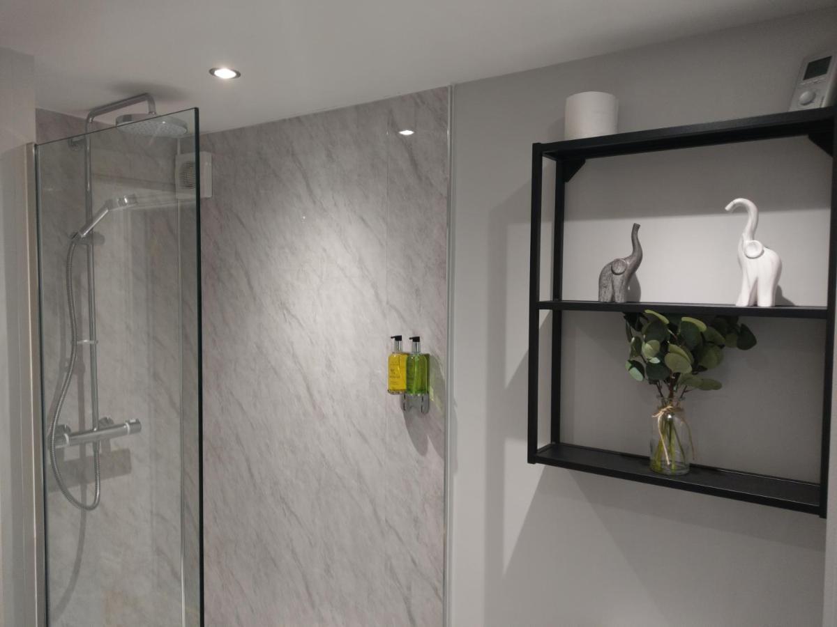 27 High Street Apartments Husbands Bosworth Εξωτερικό φωτογραφία