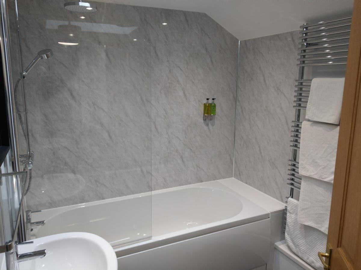 27 High Street Apartments Husbands Bosworth Εξωτερικό φωτογραφία