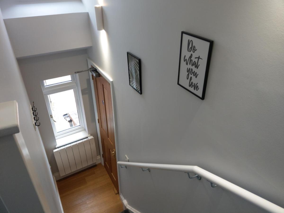 27 High Street Apartments Husbands Bosworth Εξωτερικό φωτογραφία