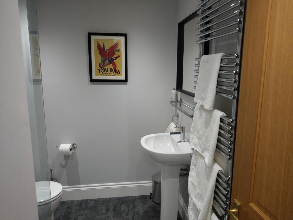 27 High Street Apartments Husbands Bosworth Εξωτερικό φωτογραφία