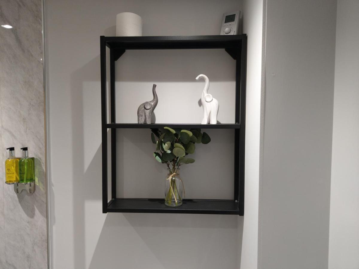 27 High Street Apartments Husbands Bosworth Εξωτερικό φωτογραφία