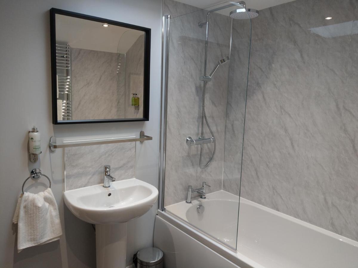 27 High Street Apartments Husbands Bosworth Εξωτερικό φωτογραφία